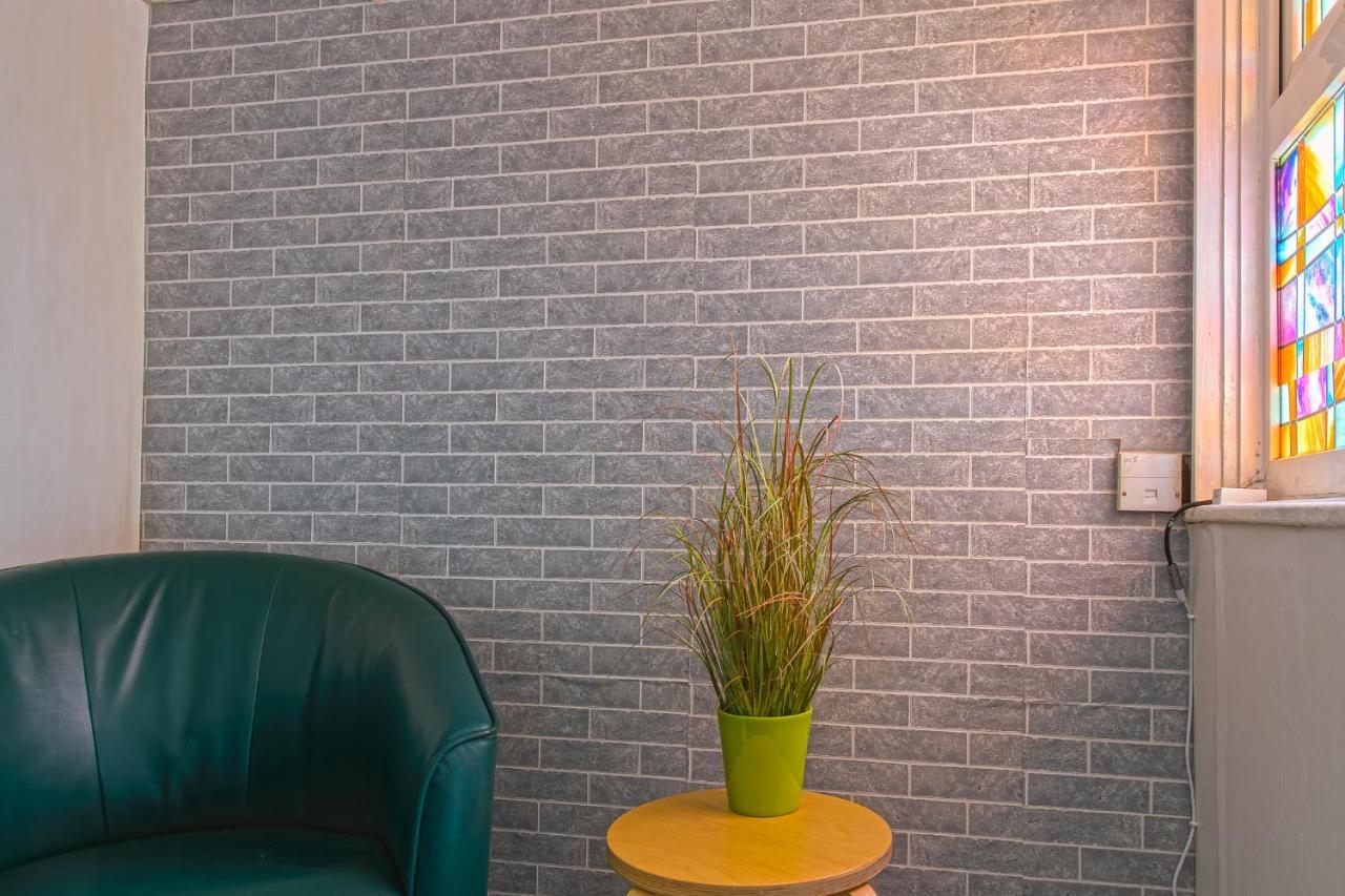 York House - Short Stay Leeds Leeds  Eksteriør billede
