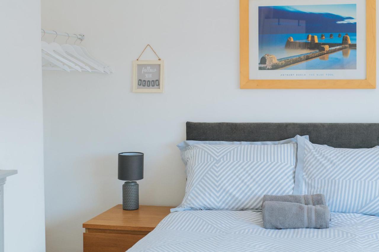 York House - Short Stay Leeds Leeds  Eksteriør billede
